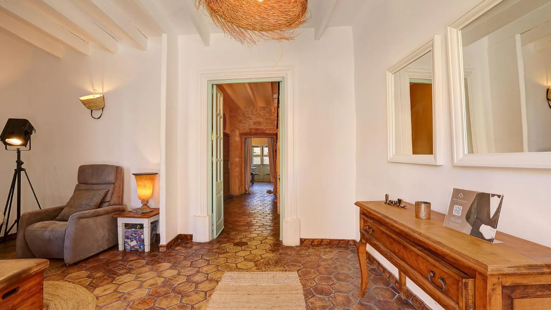 Petra Holiday Home By Rentallorca Spain