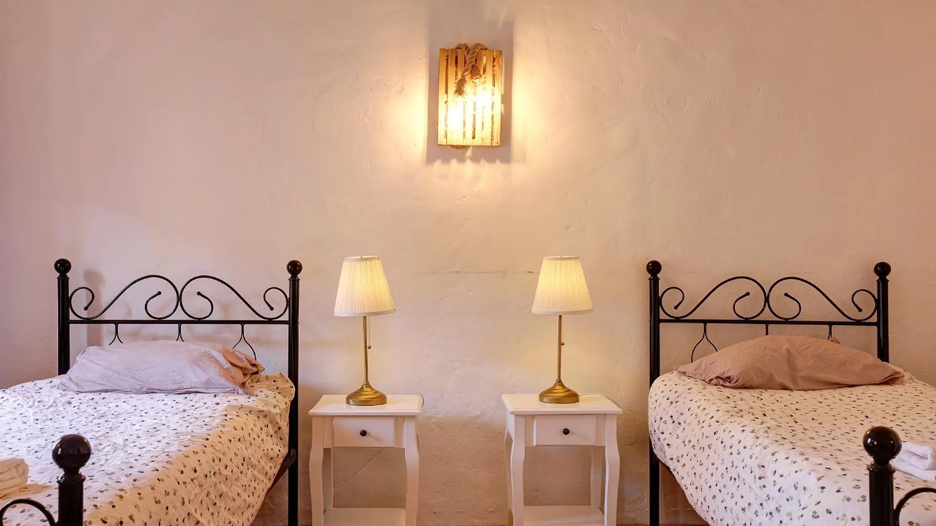 Petra Holiday Home By Rentallorca Petra (Mallorca)