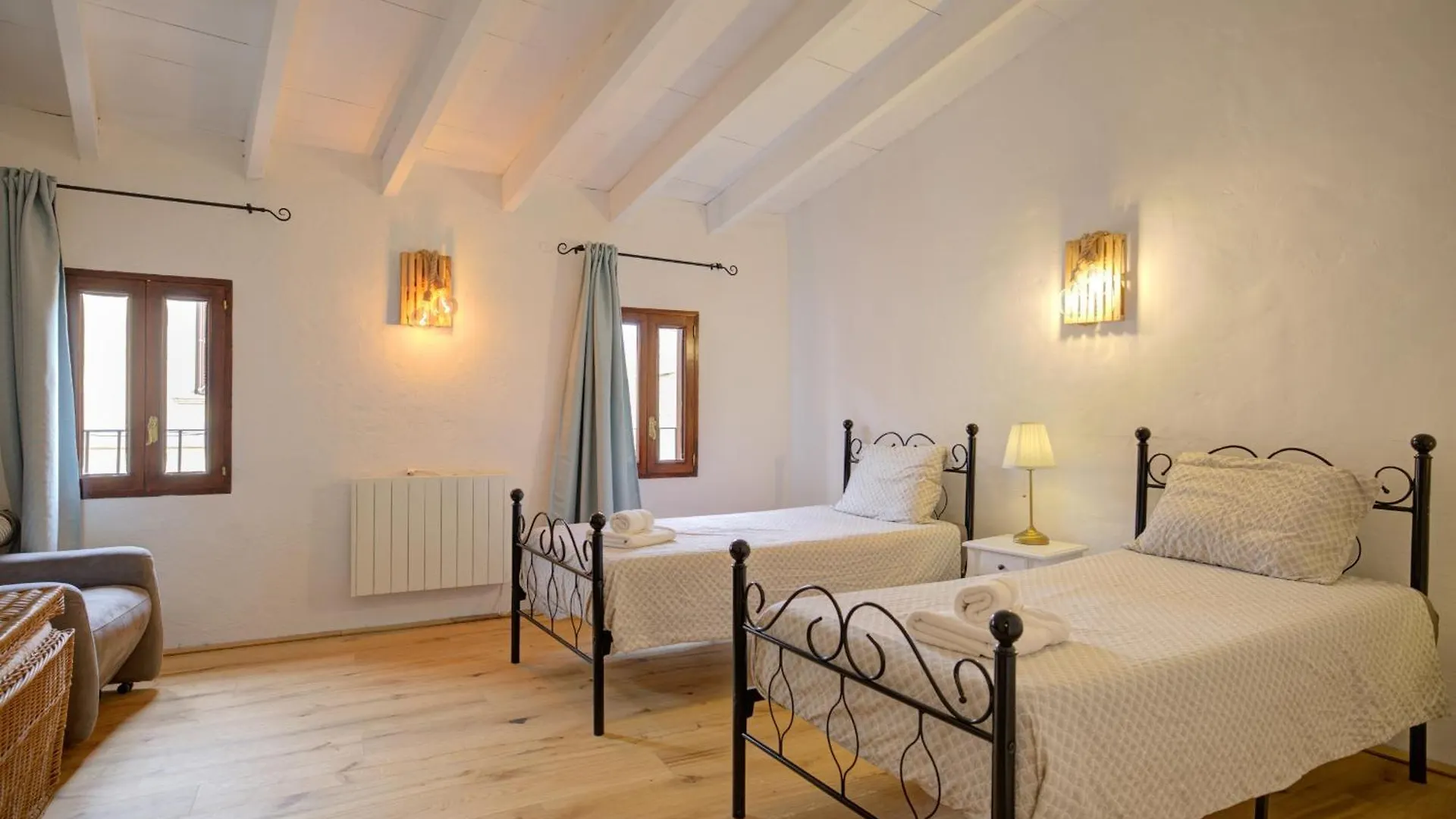 Petra Holiday Home By Rentallorca Spain