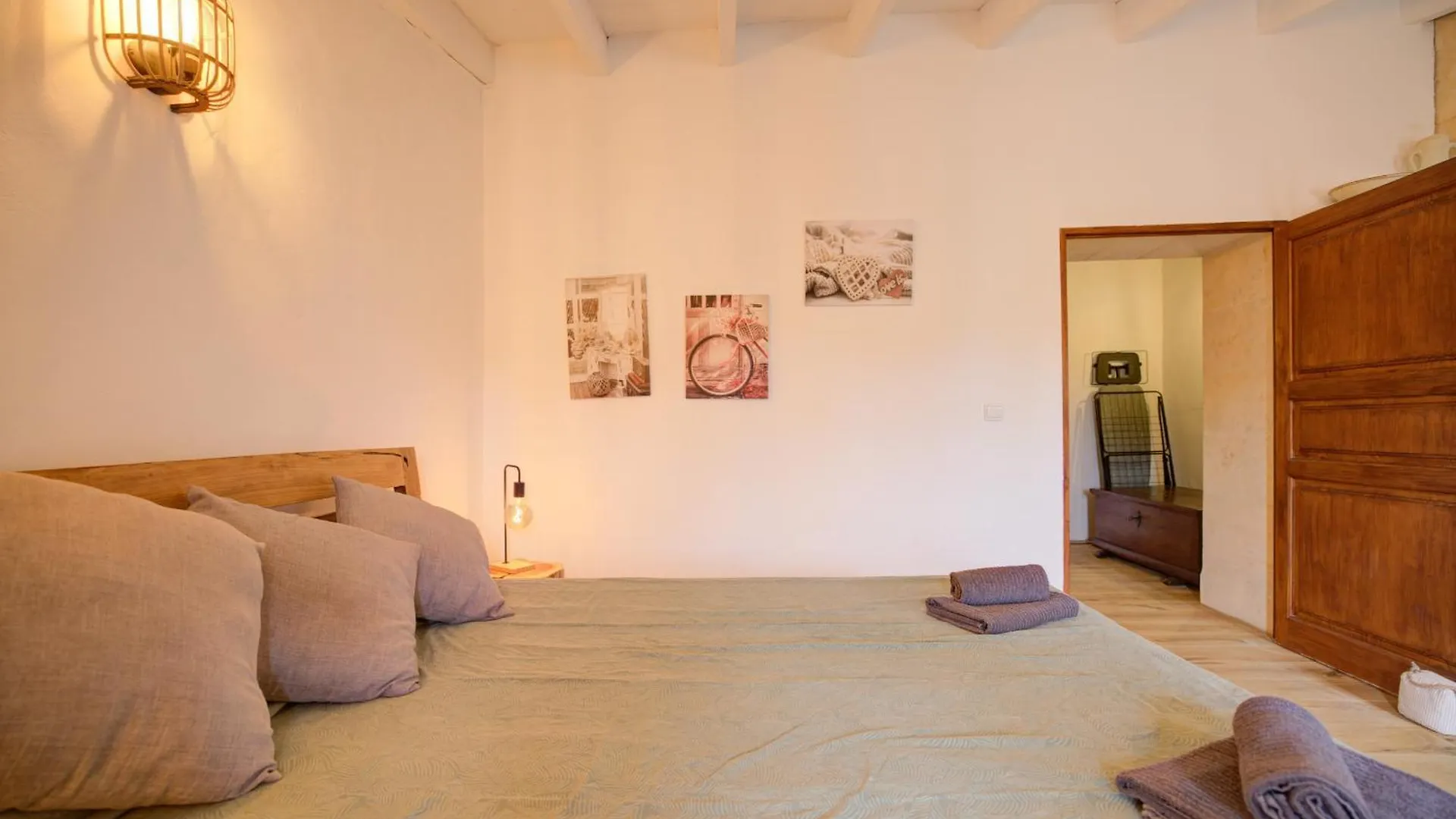 Petra Holiday Home By Rentallorca Spain