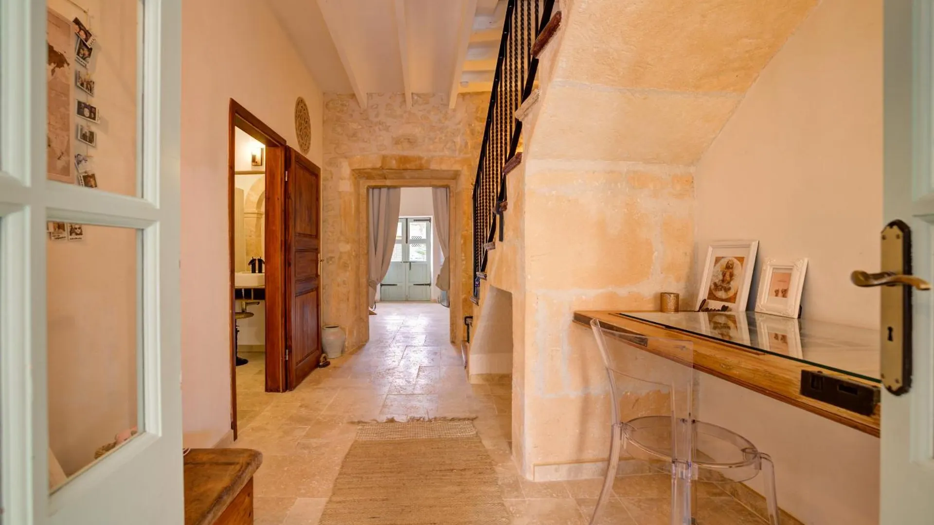 Petra Holiday Home By Rentallorca Spain