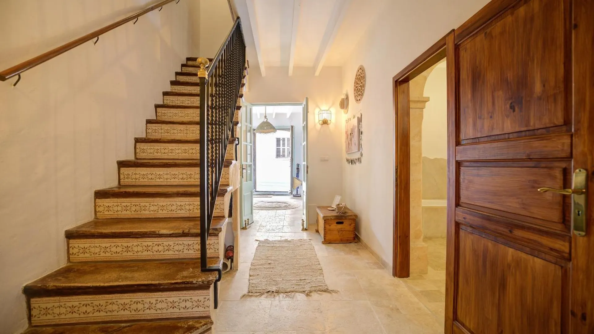 Petra Holiday Home By Rentallorca Petra (Mallorca)